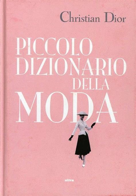 dior piccolo dizionario|Dior.